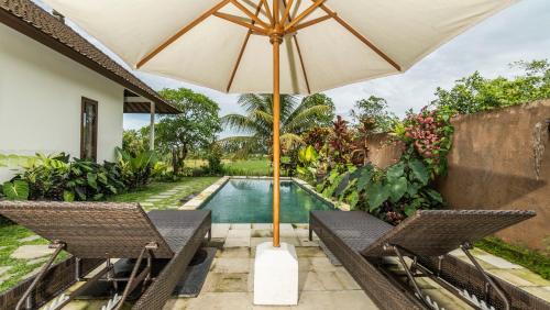 Tegallalang Hotel | Tenggala Villa Ubud