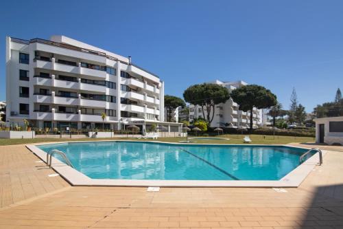 Vilamoura Apartamento | Tenis Golfmar