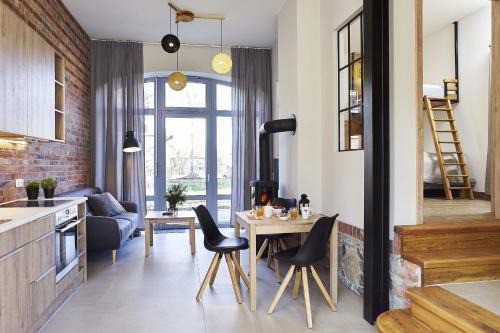 Gorzig Apartamento | Tenne