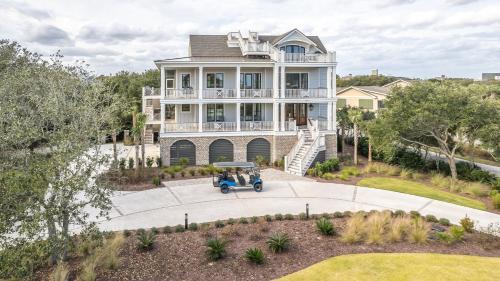 Debordieu Colony Casa | TennesSea House home by Peace Vacations