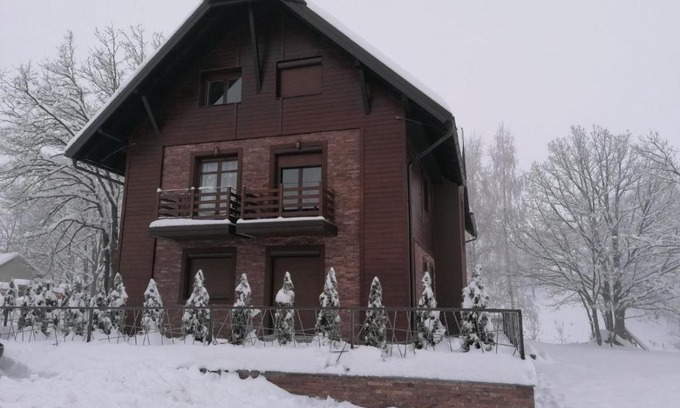 Zlatibor Apartamento | Tennis Club Zlatibor Lux