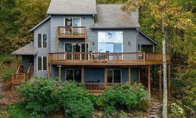 Chestnut Springs Casa | TENNIS # GOLF # HOT TUB