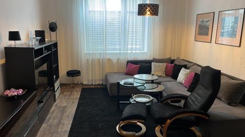 Sumperk Apartamento | TENNIS LIFE ŠUMPERK