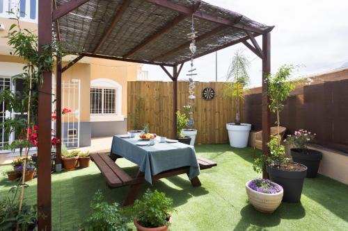 Buenavista del Norte Casa | TenoHomes Ocean light retreat