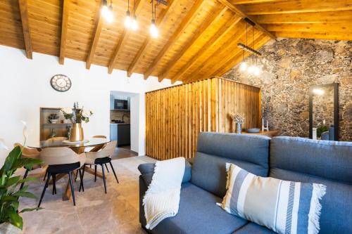 Buenavista del Norte Apartamento | Tenohomes Rural Luxury Scape, Buenavista