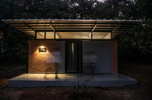 Neral Casa | Tenpy Tiny Snug Obelix at The Homested, Neral