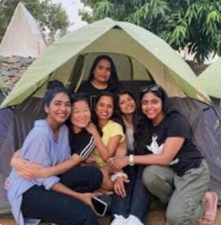 Junnar Casa | Tent City Malshej Junnar Tourism & Farm