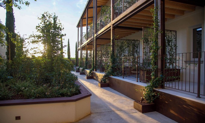 Travagliato Casa | Tenuta Acquaviva