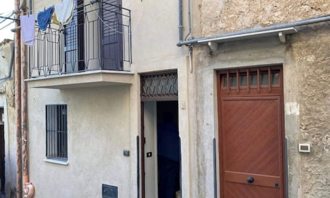 Caccamo Casa | Tenuta Balabaia, Townhouse