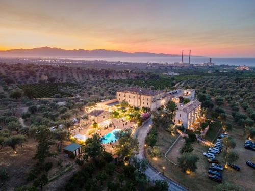 Rossano Casa | Tenuta Ciminata Greco