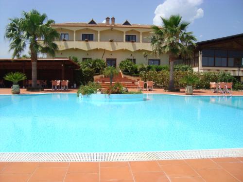 Caccianova Casa | Tenuta Colle Degli Ulivi
