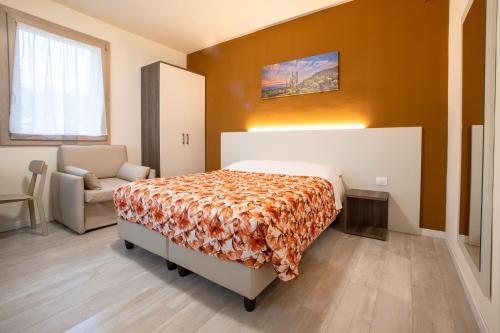 Monteviale Cama Y Desayuno | Tenuta da Rino - Agriturismo Barco Menti
