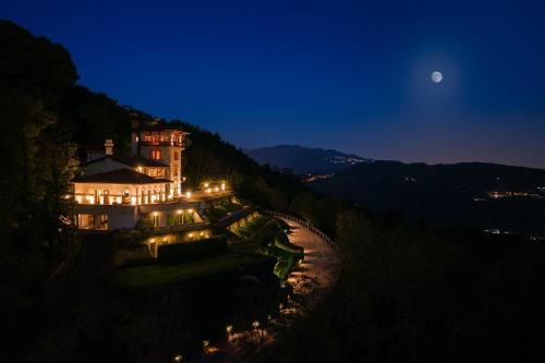 Uggiate Trevano Casa | Tenuta De L'Annunziata - Natural Relais