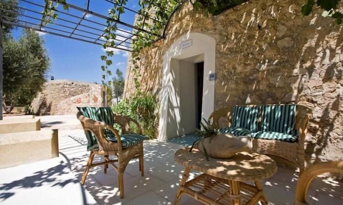 Presicce Casa | Tenuta de Marco