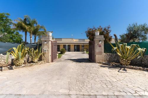 Melendugno Villa | Tenuta degli Ulivi Salento Relax