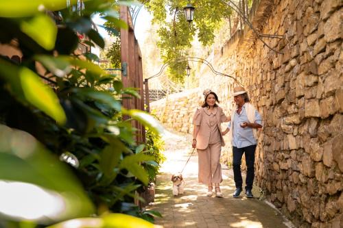 Salerno Apartamento | Tenuta dei Normanni