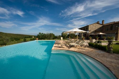 Amelia Casa | Tenuta Del Gallo