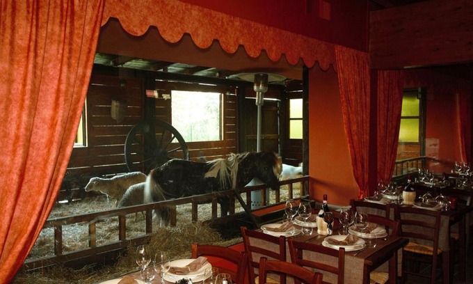 Motta de' Conti Casa | Tenuta del Vecchio Mulino