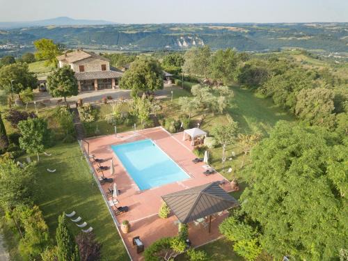 Corbara Casa | Tenuta Di Corbara