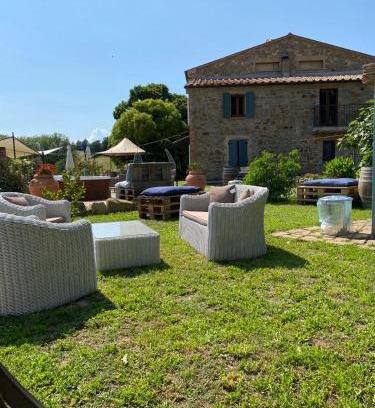Corbara Casa | Tenuta di Freddano