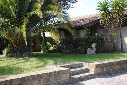 Montalto di Castro Casa | Tenuta Di Pontesodo