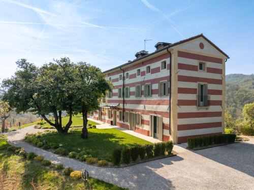 Tarzo Apartamento | Tenuta Duchi Corbanus