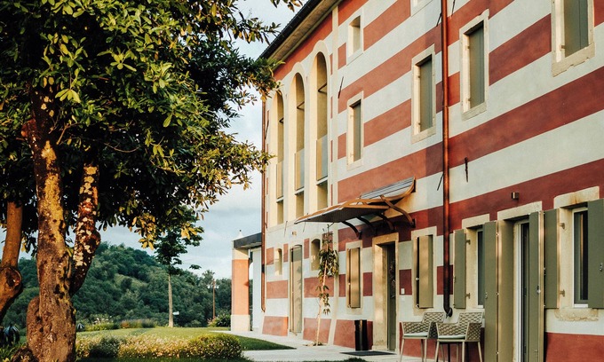 Tarzo Apartamento | Tenuta Duchi Corbanus