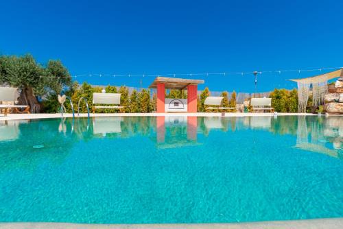 Fasano Apartamento | Tenuta Fascianello Appartamento 5 Wood