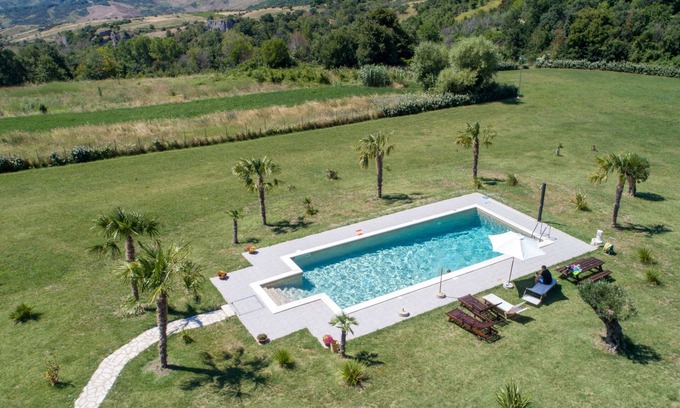 Tornareccio Casa | Tenuta Iannone - In Tornareccio
