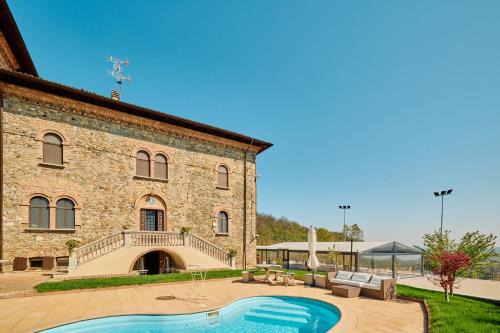 Medesano Cama Y Desayuno | Tenuta Il Poggio - Luxury B&B