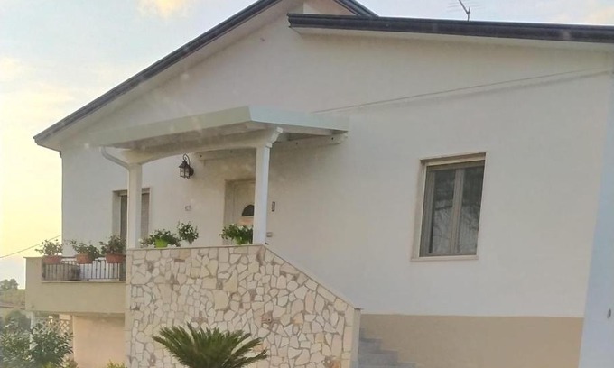 Benevento Casa | Tenuta Il Sogno