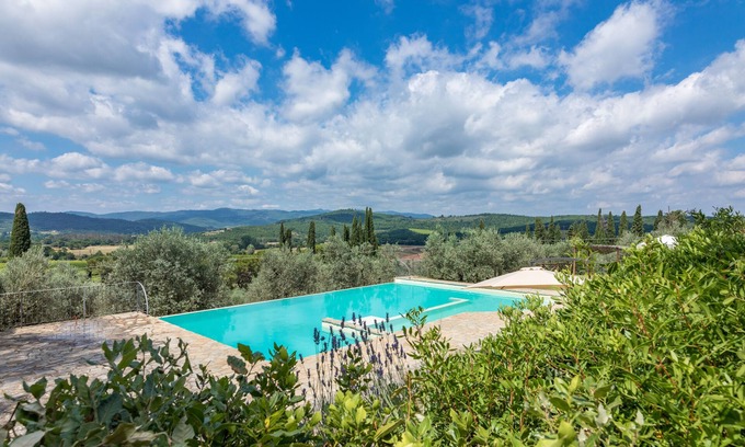 Laterina Otro | Tenuta La Pieve Casale Il Giglio
