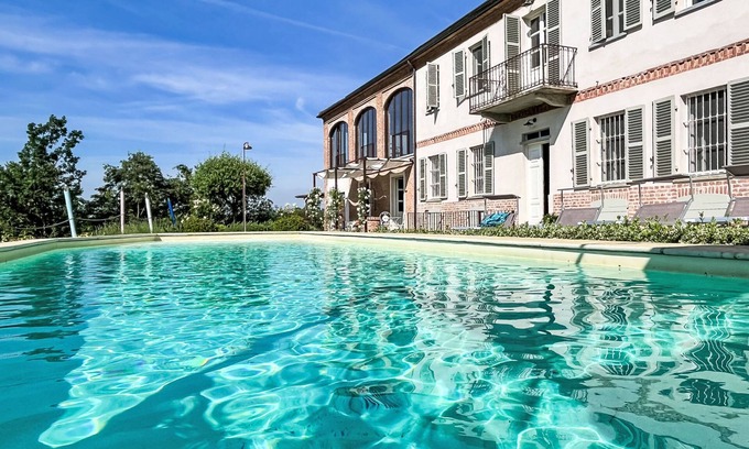 Portacomaro Casa | Tenuta Margherita by Interhome