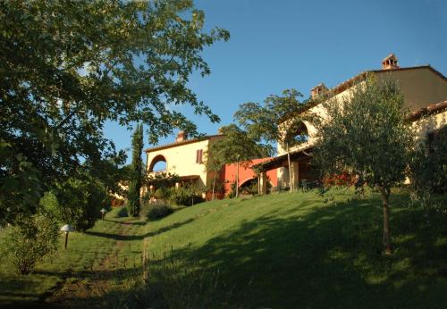 Montespertoli Casa | Tenuta Moriano