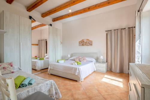 Bortigiadas Apartamento | Tenuta Ponte Vecchio