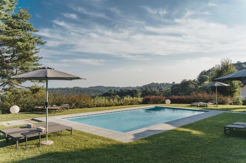 San Fermo della Battaglia Casa | Tenuta Ronco Regio