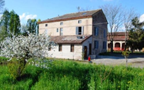 Noceto Casa | Tenuta Rivalazzo
