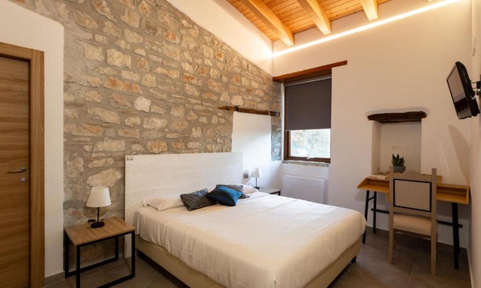 Nusco Casa | Tenuta San Martino