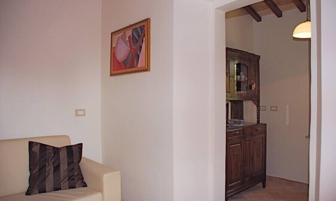 Poggiolo Casa | Tenuta San Savino delle Rocchette