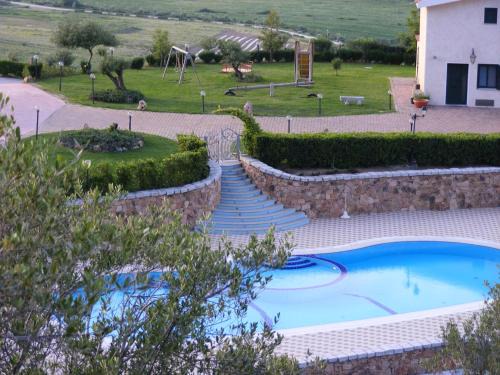 Posada Casa | Tenuta Su Vrau