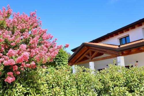 Caorle Hotel | Tenuta Tommasi - Relais Bacco