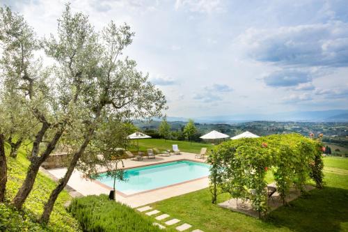 San Gersole-Torre Rosse Casa | Tenuta Torre Rossa Farm & Apartments