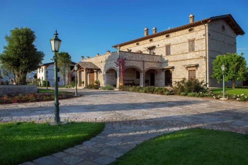 Salto Covino Casa | Tenuta Vento di Mare