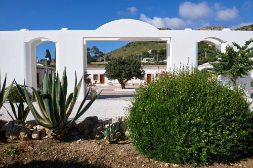 Scopello Casa | Tenute Plaia Agriturismo