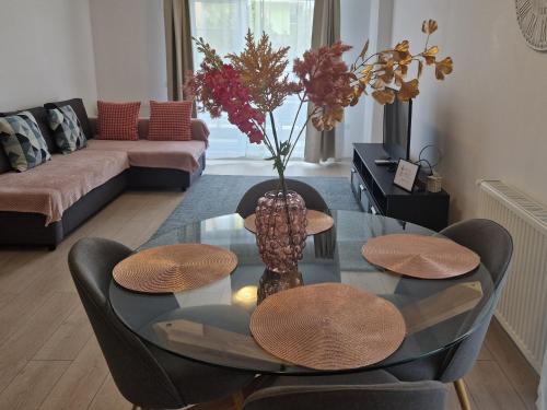 Otopeni Apartamento | Teo Airport Residences