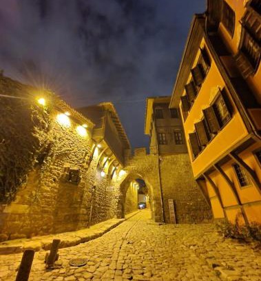 Plovdiv Old Town Casa | Teo Han - House at Old Town - Plovdiv Center
