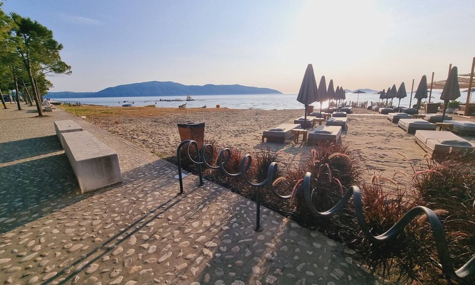 Vlore Apartamento | Teo's K Apartment