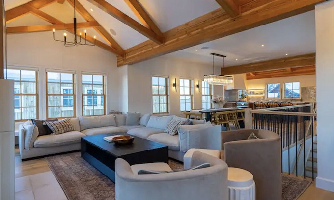 Crested Butte Casa | Teocalli House