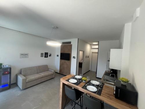 Ravenna Apartamento | Teodorico 21 Center & Comfort