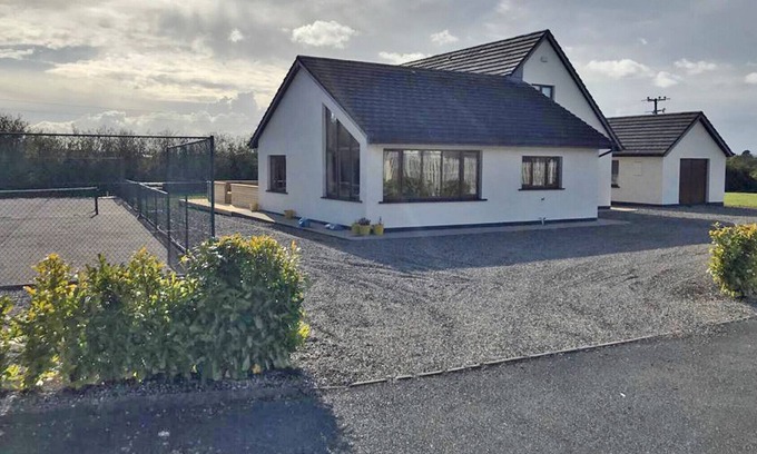 Barranisky Casa | Teolaí Holiday Home